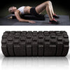High-Density Massage Foam Roller for Muscle Therapy & Fitness