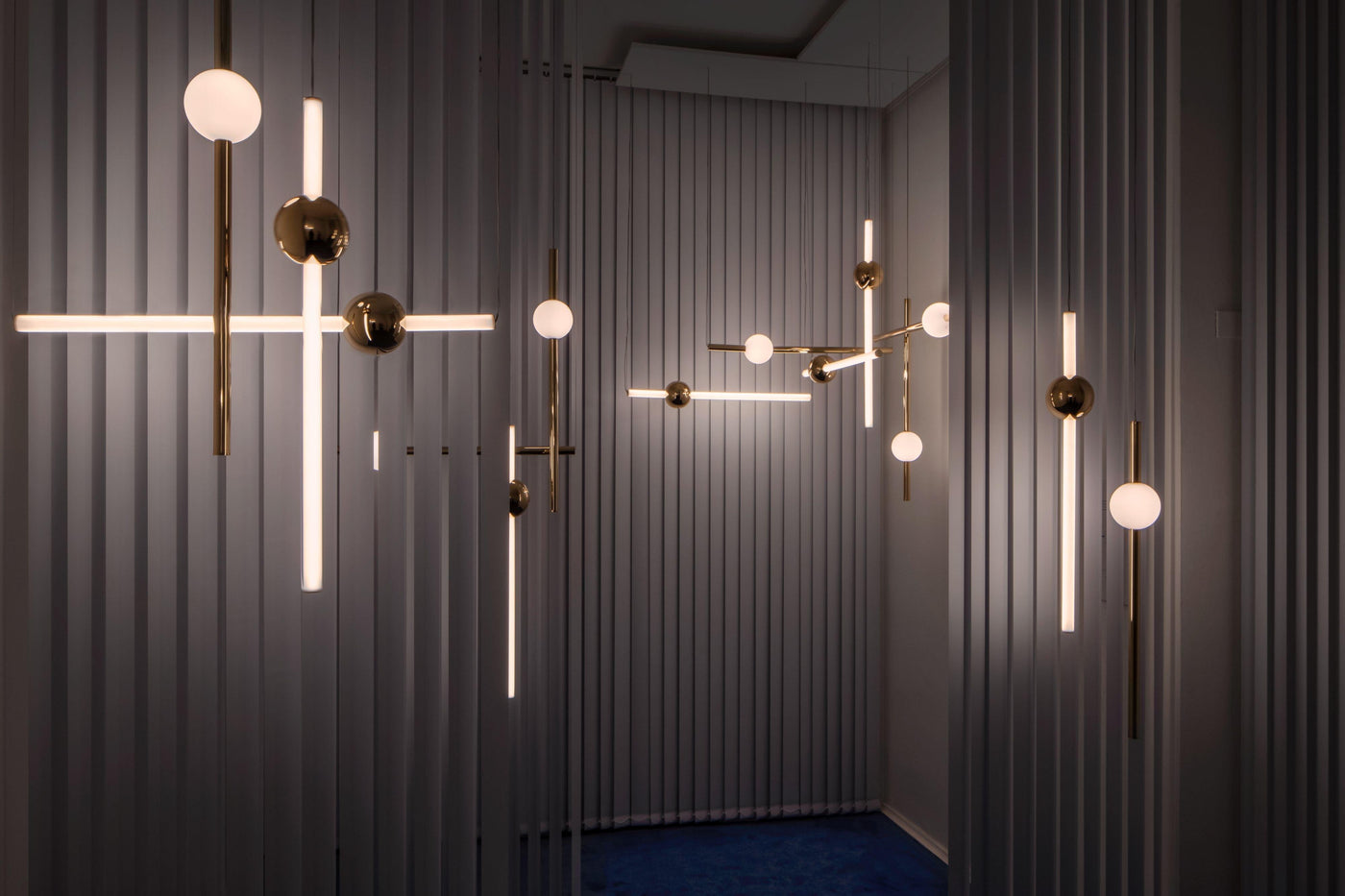 Lighting - Merelux Store