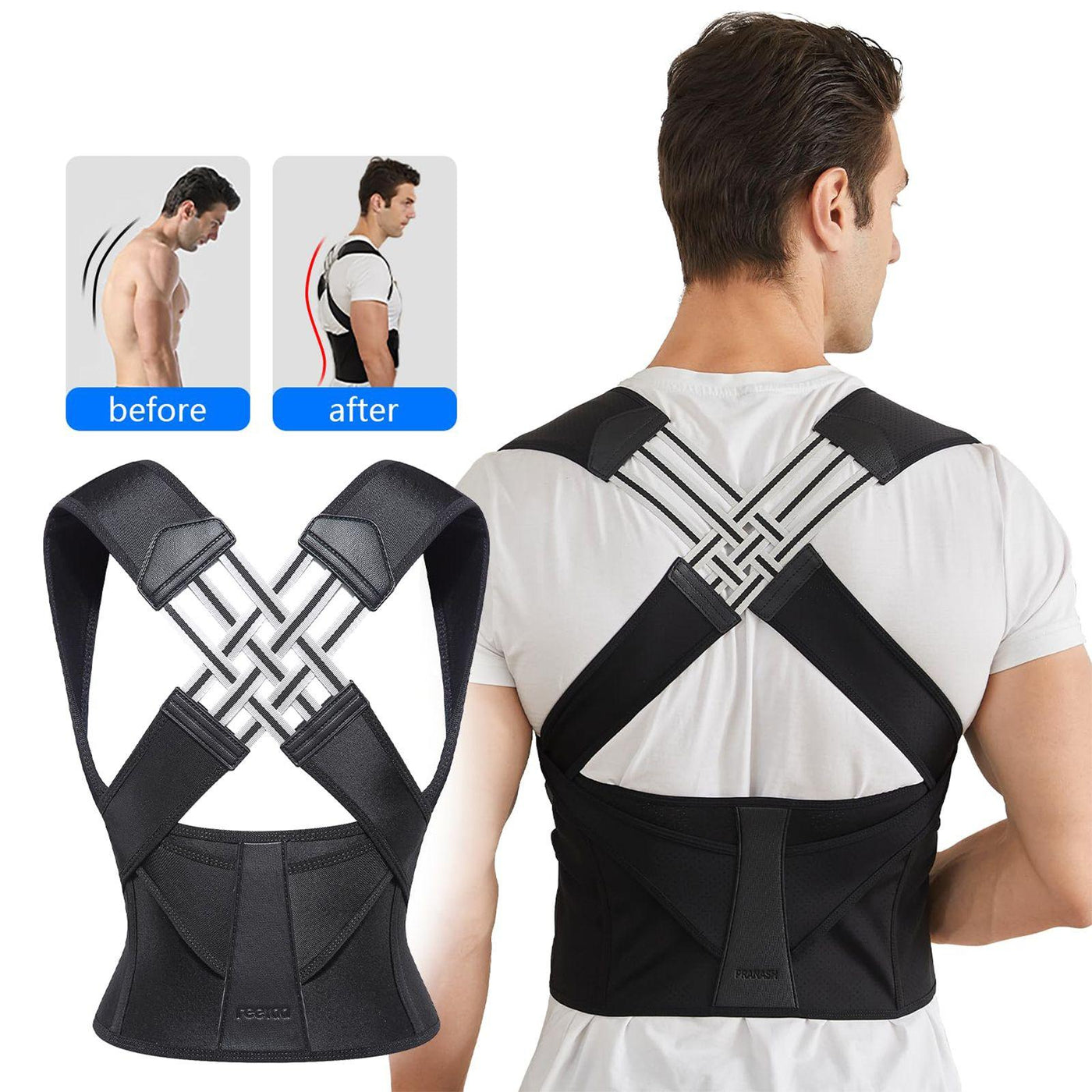Posture corrector - Merelux Store