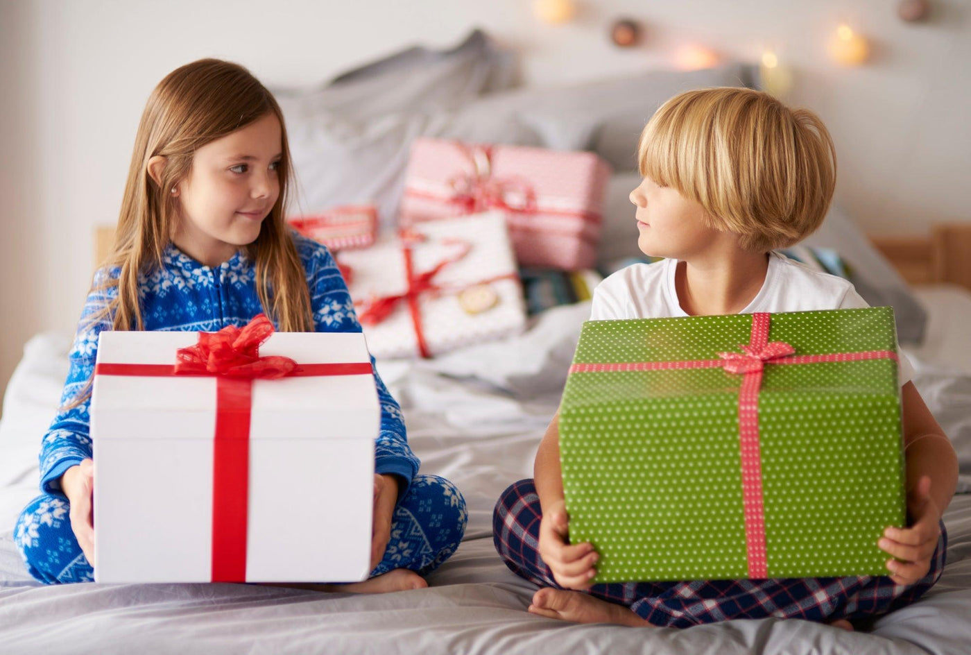 Gift for kid's - Merelux Store