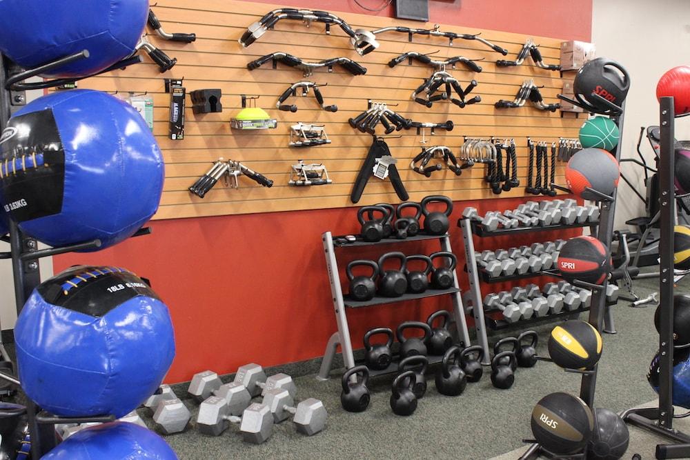 Fitness - Merelux Store
