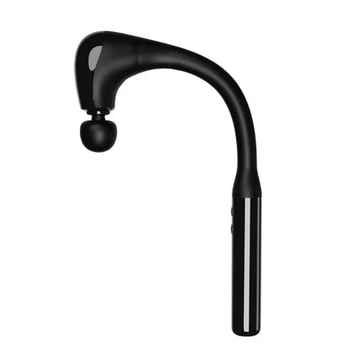 Fascial Massage Gun | High-Frequency, Long Handle, Muscle Relief - Merelux Store