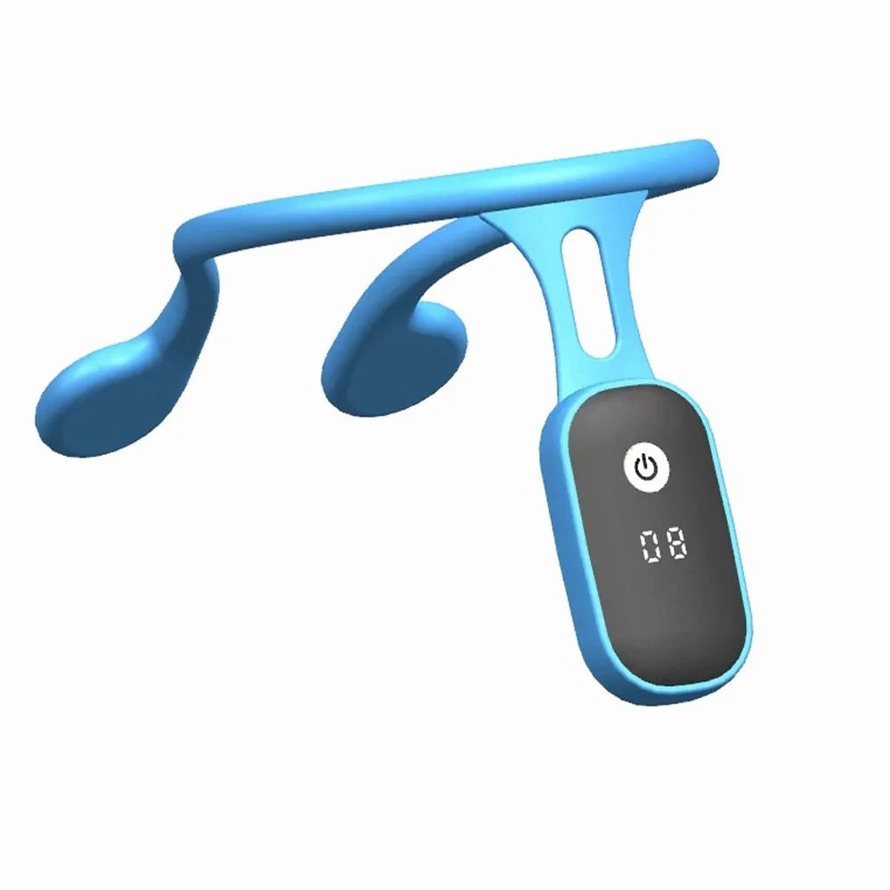 Real-Time Monitoring & Vibration Neck & Back Brace - Merelux Store