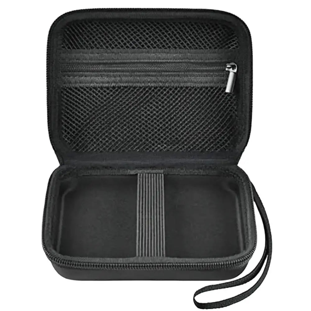 Wireless Router Organizer Case | Storage Bag for GL SFT1200, MT3000 & More - Merelux Store