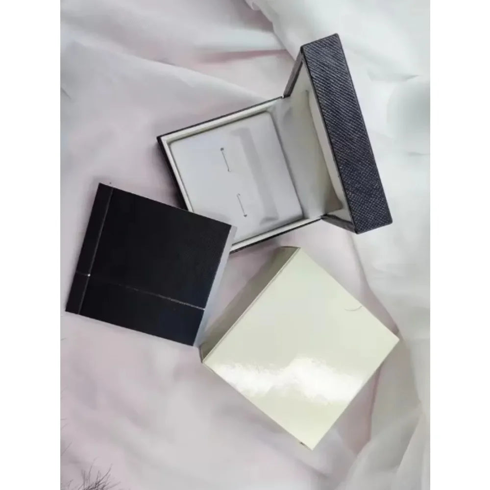 Men’s Shirt Cufflinks | Stylish Display & Gift Box – Perfect Gift Idea - Merelux Store