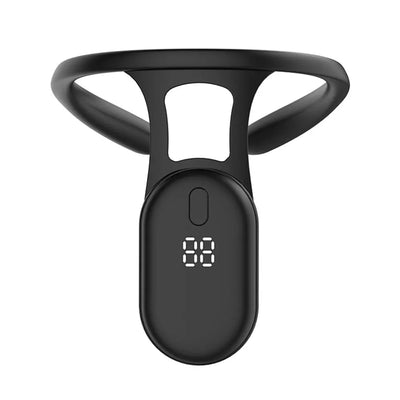 Real-Time Monitoring & Vibration Neck & Back Brace - Merelux Store