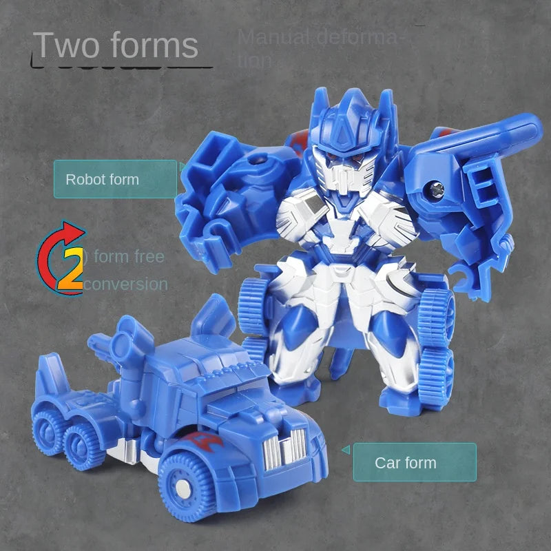 Transformers Robot Cars | Autobots & King Kong Models. - Merelux Store