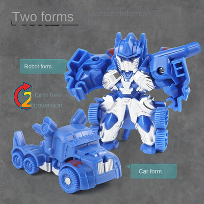Transformers Robot Cars | Autobots & King Kong Models. - Merelux Store