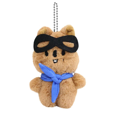 2024 Halloween/Christmas Plush Toy Gifts | Creative Dog & Kid Plush SKZ Dolls - Merelux Store