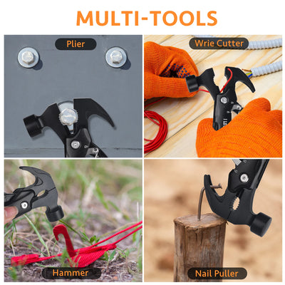 Gifts for Father’s Day, Birthdays & Christmas | Cool Camping Gear - Merelux Store