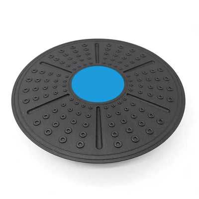 Yoga Balance Board | Fitness & Sensory Training Equipment - Merelux Store