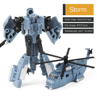 Transformers Robot Cars | Autobots & King Kong Models. - Merelux Store