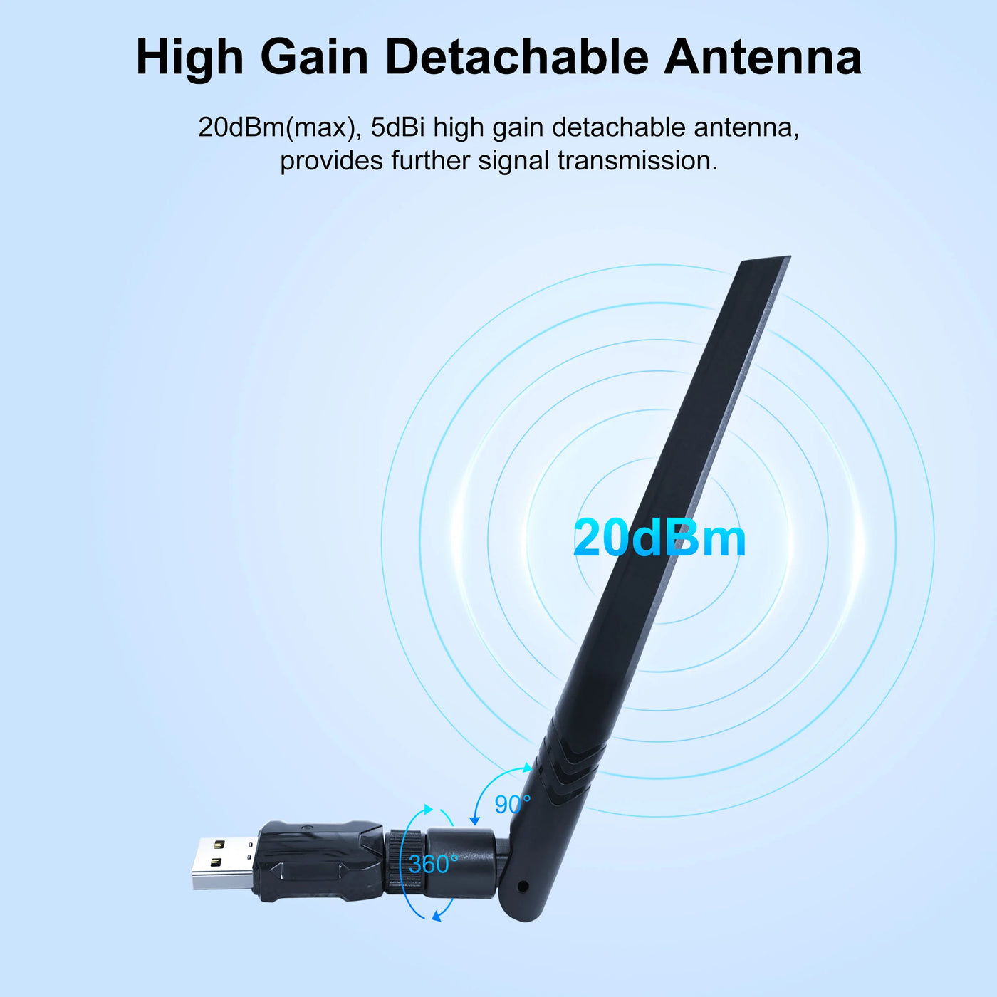 GIRIER ZigBee 3.0 USB Dongle | Compatible with Home Assistant & ZigBee2MQTT - Merelux Store