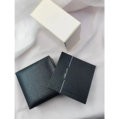 Men’s Shirt Cufflinks | Stylish Display & Gift Box – Perfect Gift Idea - Merelux Store