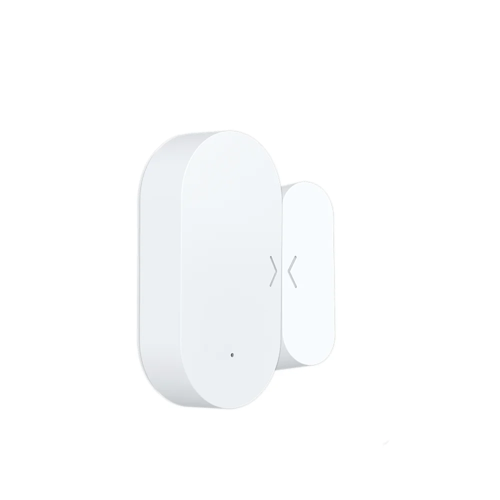 Tuya Zigbee Wireless Door & Window Sensor | Smart Home Door Detection - Merelux Store