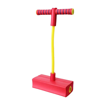 Foam Pogo Jumper for Kids 3+, Outdoor Toy for Boys & Girls