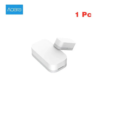Aqara Smart Kit | Zigbee 3.0 Hub, Sensors & Switch, Works with MiHome - Merelux Store