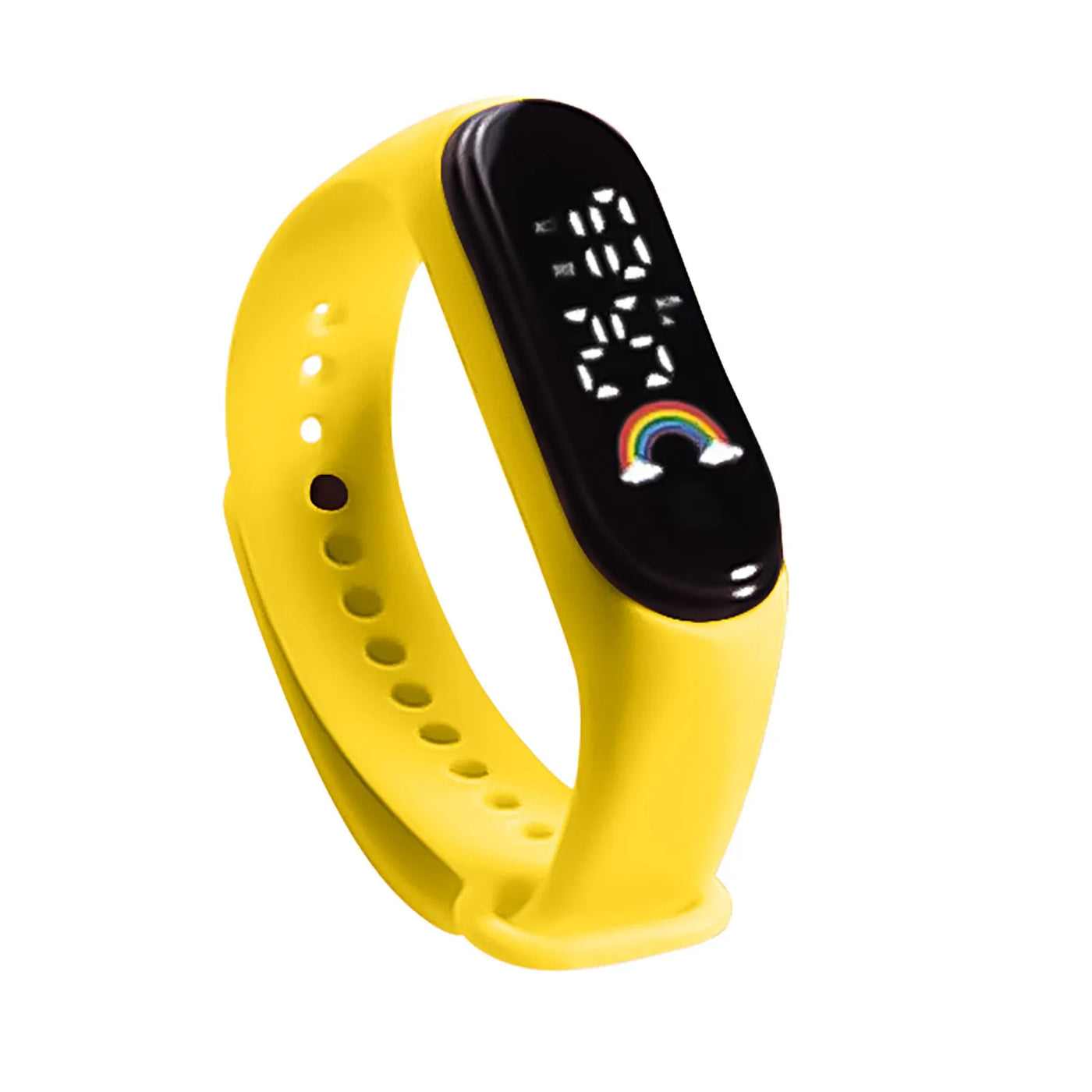 Kids Smart LED Watch | Waterproof Cartoon Gift - Merelux Store