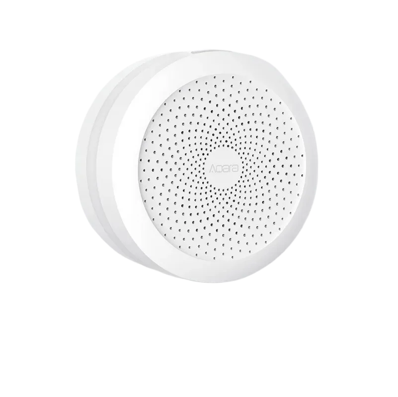 Aqara Smart Kit | Zigbee 3.0 Hub, Sensors & Switch, Works with MiHome - Merelux Store