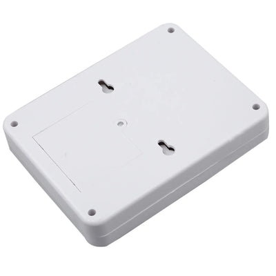 Wireless Alarm System | PIR Sensor & Keypad for Home & Car Security - Merelux Store