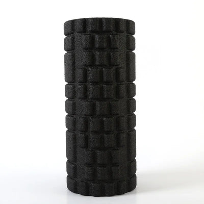 High-Density Massage Foam Roller for Muscle Therapy & Fitness