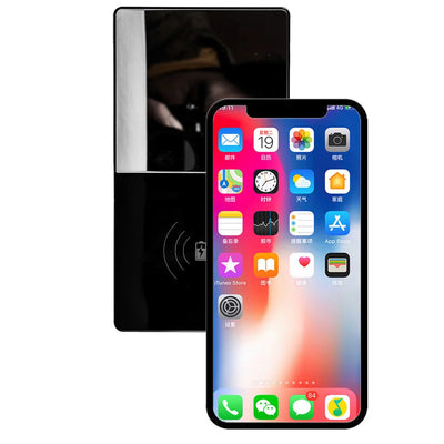2-in-1 Heating Mug & Wireless Charger | Electric for Phone & Office - Merelux Store