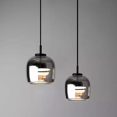 Modern LED Pendant Light | Chandeliers for Living & Dining Room Decor