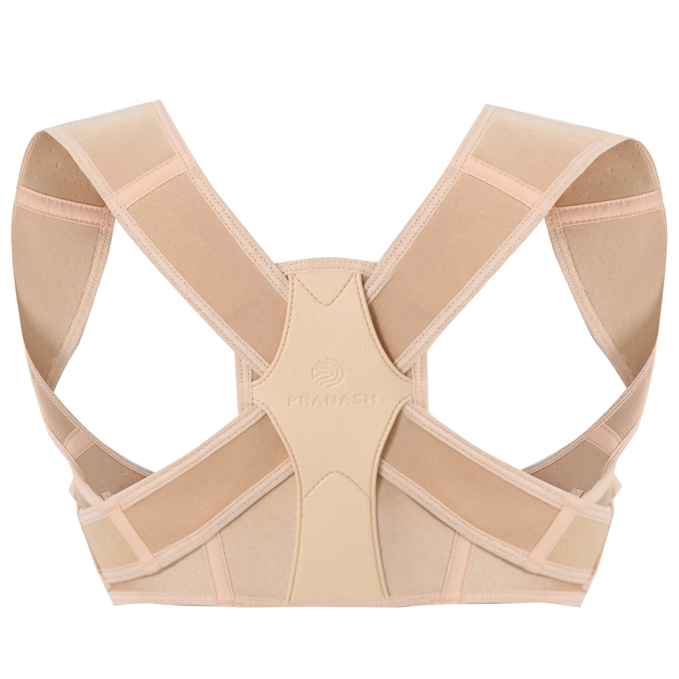 Adjustable Posture Corrector & Back Support Brace for Men & Women - Merelux Store