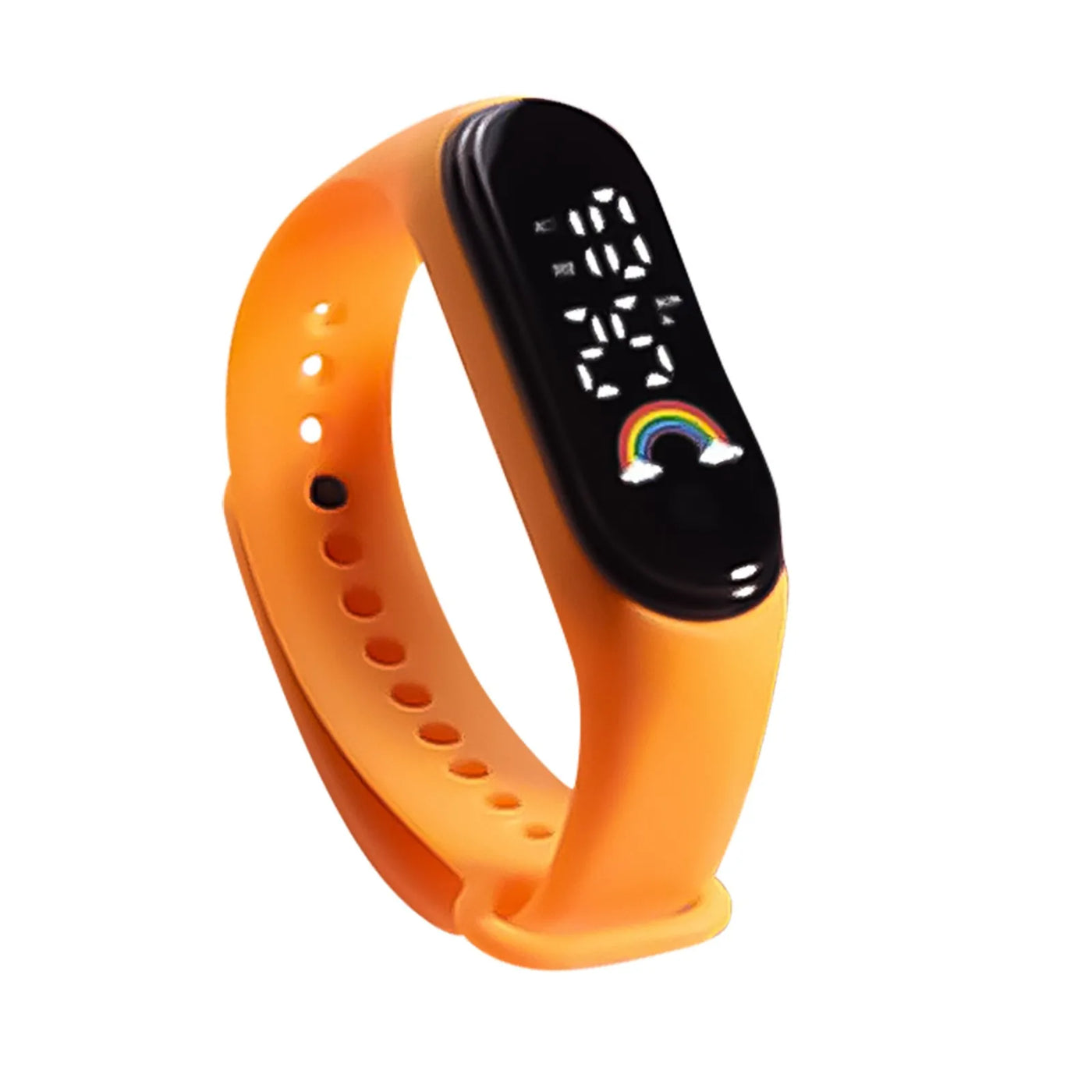 Kids Smart LED Watch | Waterproof Cartoon Gift - Merelux Store