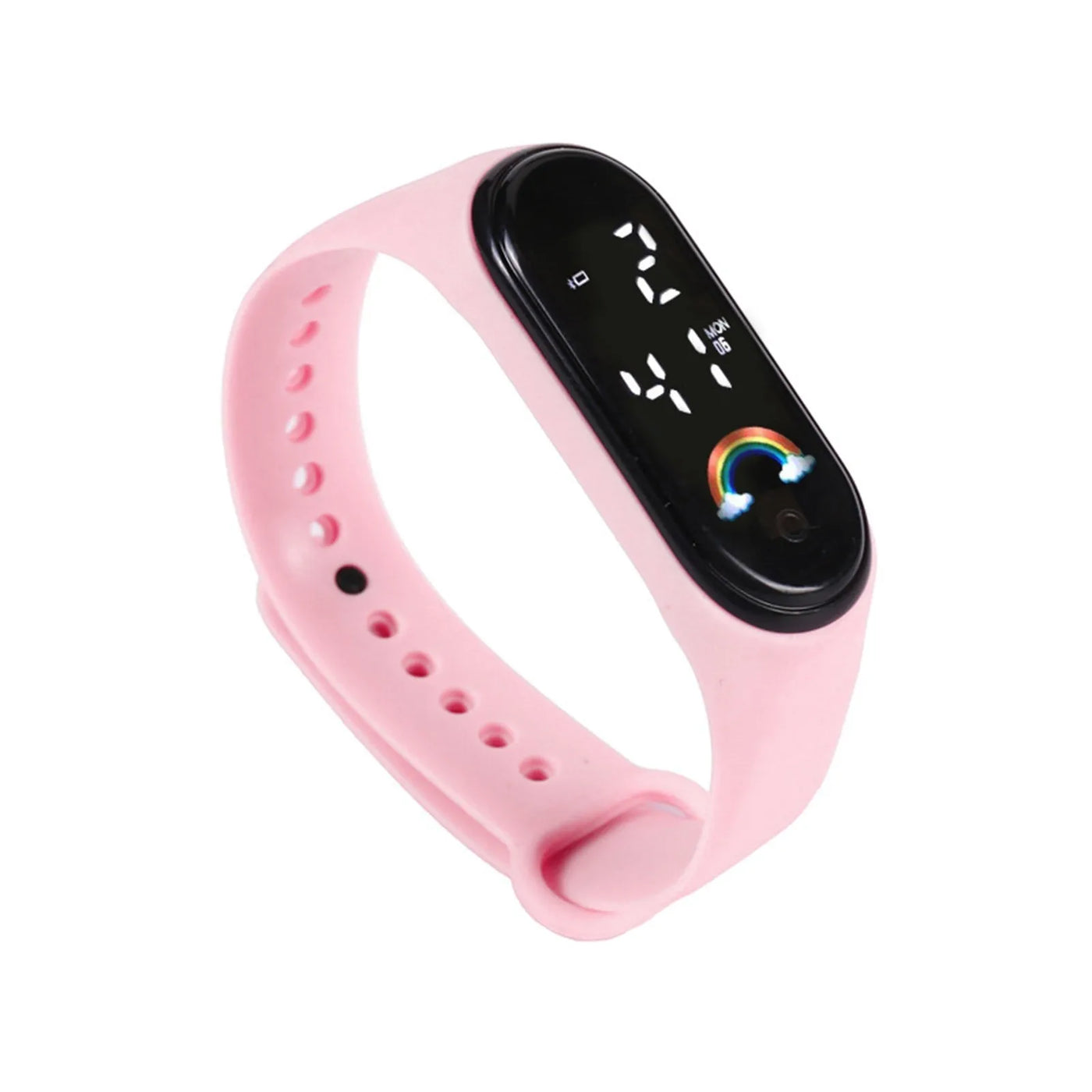 Kids Smart LED Watch | Waterproof Cartoon Gift - Merelux Store