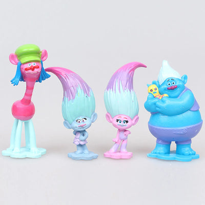 12-Piece Living Room Toys & Creative Birthday Gifts - Merelux Store