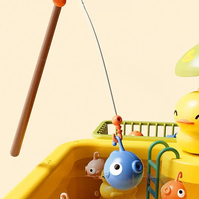 Kids Kitchen Sink Toy – Electric Dishwasher with Water - Merelux Store
