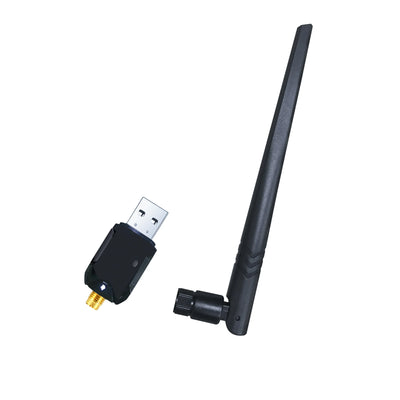 GIRIER ZigBee 3.0 USB Dongle | Compatible with Home Assistant & ZigBee2MQTT - Merelux Store