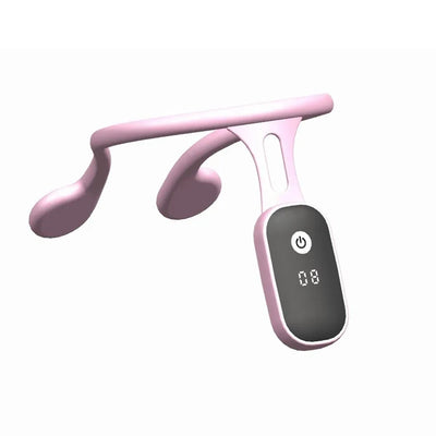 Real-Time Monitoring & Vibration Neck & Back Brace - Merelux Store