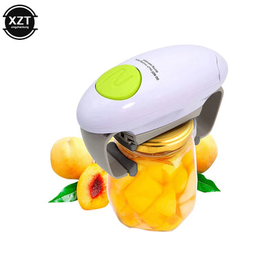 Electric Bottle Opener | Kitchen Gadgets & Can Opener Tool - Merelux Store