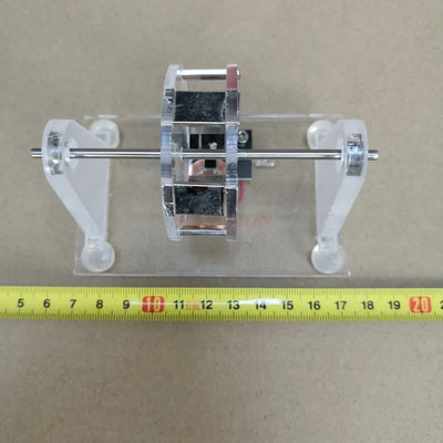 DIY Brushless Motor Kit | Physics Experiment & Teaching Aid - Merelux Store