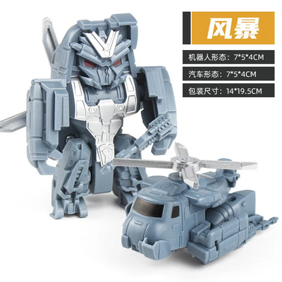 Transformers Robot Cars | Autobots & King Kong Models. - Merelux Store