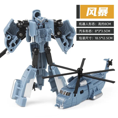 Transformers Robot Cars | Autobots & King Kong Models. - Merelux Store