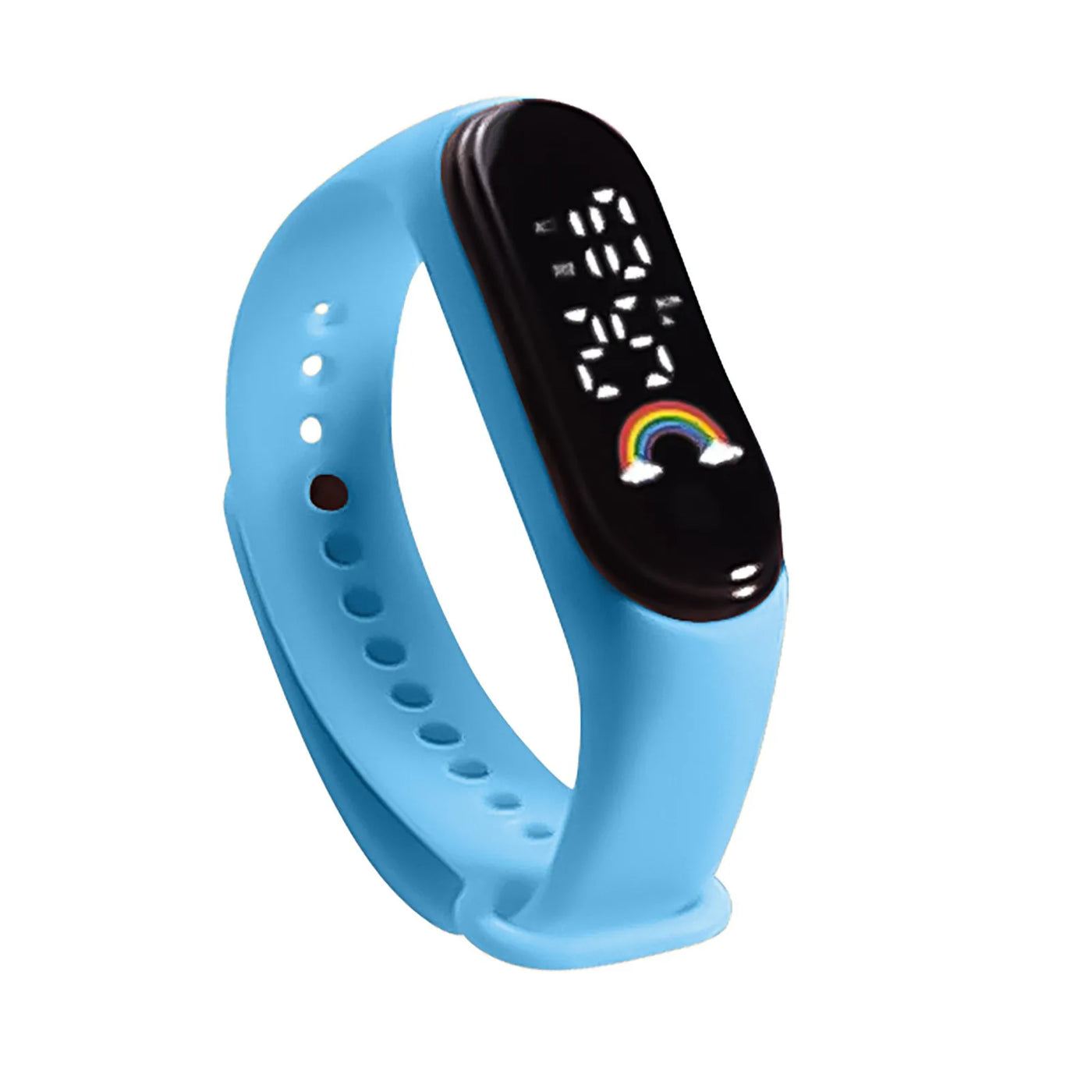 Kids Smart LED Watch | Waterproof Cartoon Gift - Merelux Store
