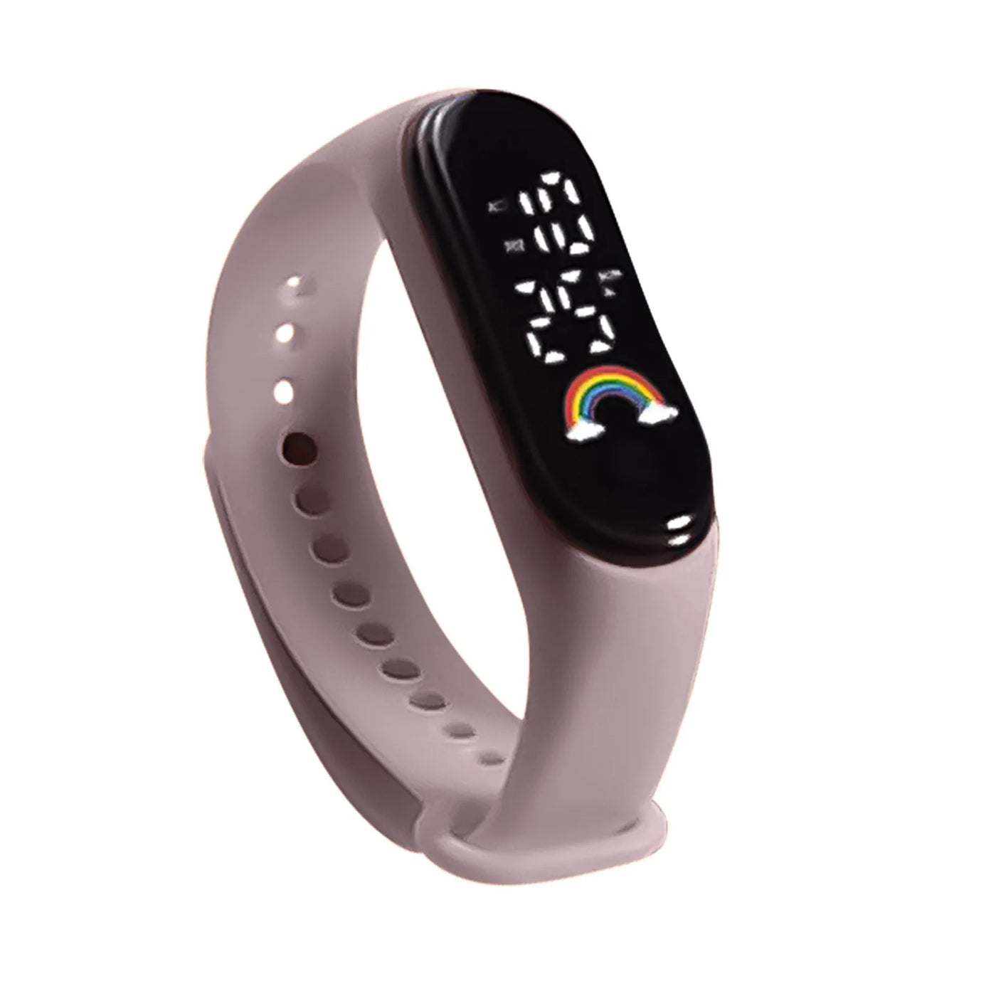 Kids Smart LED Watch | Waterproof Cartoon Gift - Merelux Store