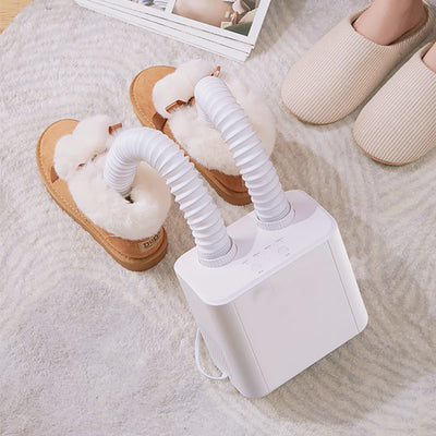 1 Smart Home Deodorizer, Foot Warmer, Shoe Dryer - Merelux Store