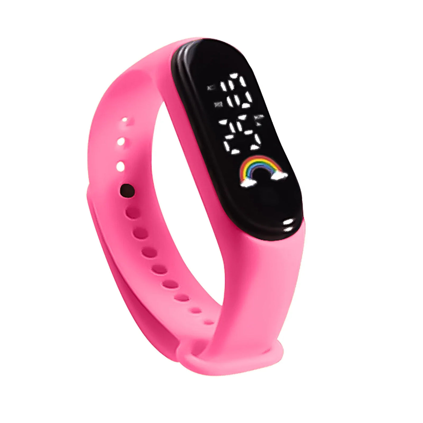 Kids Smart LED Watch | Waterproof Cartoon Gift - Merelux Store