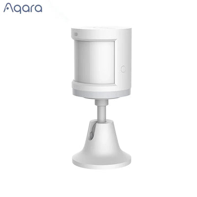 Aqara Smart Kit | Zigbee 3.0 Hub, Sensors & Switch, Works with MiHome - Merelux Store