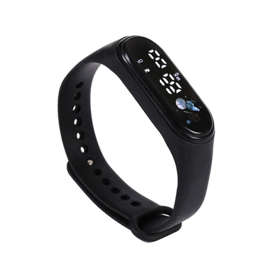 Kids Smart LED Watch | Waterproof Cartoon Gift - Merelux Store
