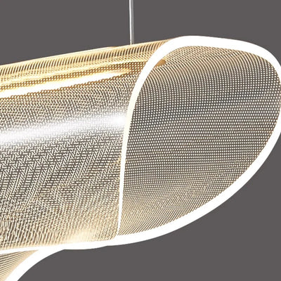 Modern LED Pendant Light | Chandeliers for Living & Dining Room - Merelux Store