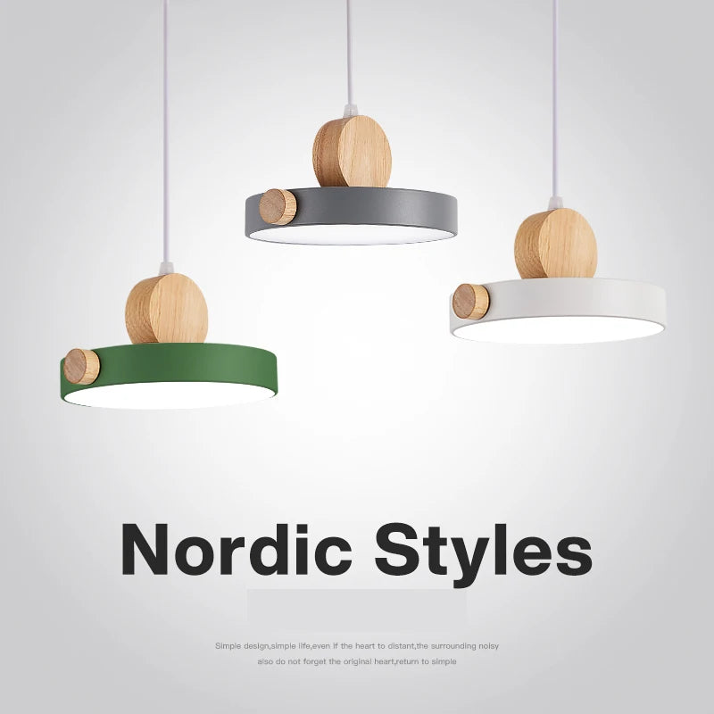 Modern LED Chandelier | Three-Tone Lighting for Home Decor - Merelux Store