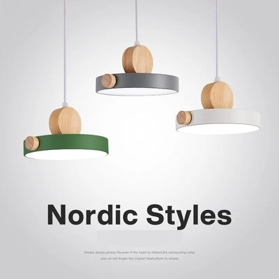 Modern LED Chandelier | Three-Tone Lighting for Home Decor - Merelux Store