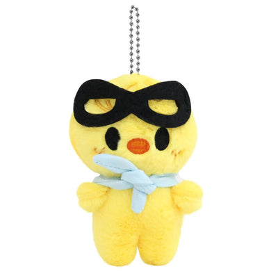 2024 Halloween/Christmas Plush Toy Gifts | Creative Dog & Kid Plush SKZ Dolls - Merelux Store