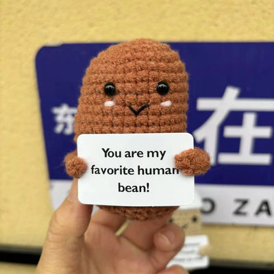 Gifts for Friends | Inspirational Birthday Gifts for Women, Funny Crochet - Merelux Store