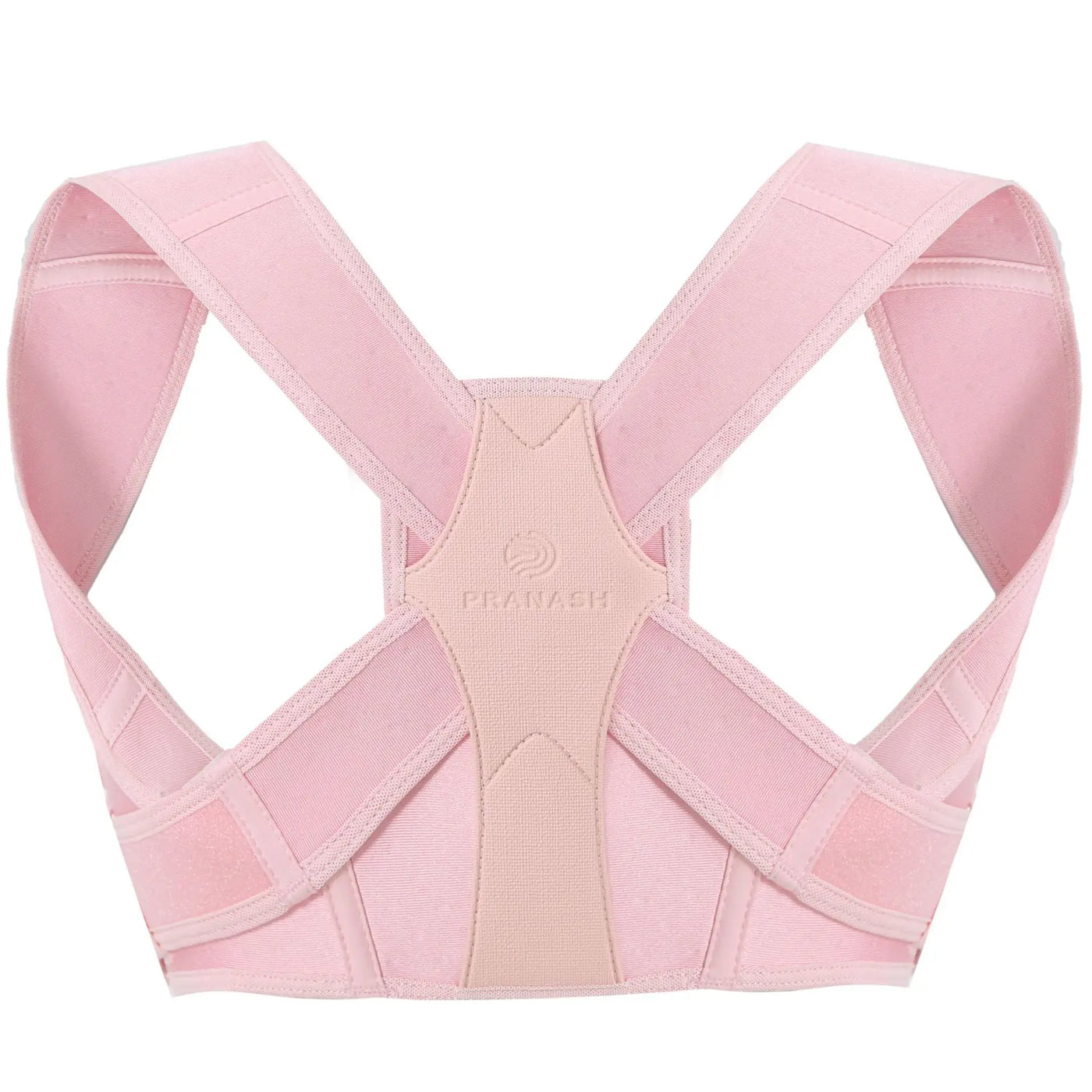 Adjustable Posture Corrector & Back Support Brace for Men & Women - Merelux Store